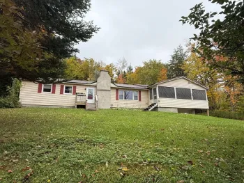 Property at 2516 State Route 8, Lake Pleasant, NY 12108