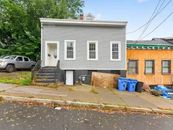 Property at 11 Cuyler St, Albany, NY 12202