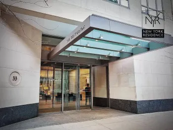 Property at 33 West 56th Street, New York, NY 10019