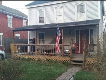 Property at 5 N Park St, Cambridge, NY 12816