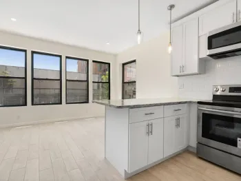 Property at 124 West End Avenue, Brooklyn, NY 11235