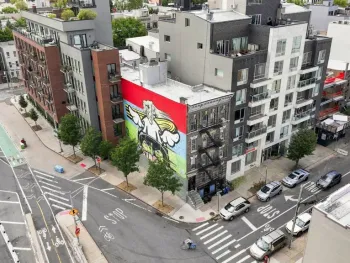Property at 188 Eagle St, Brooklyn, NY 11222