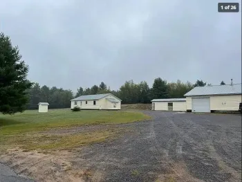 Property at 8 Vrooman, Harrisville, NY 13648