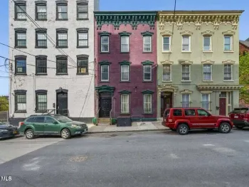 Property at 3 Sherman Street, Albany, NY 12210
