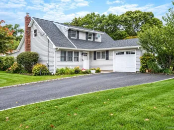 Property at 1 Allegheny Drive S, Farmingville, NY 11738