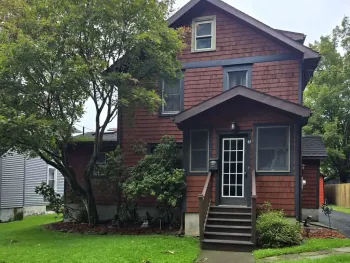 Property at 61 Union St, Oneonta, NY 13820