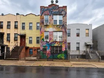 Property at 326 39th St, Brooklyn, NY 11232