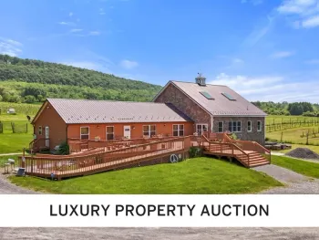 Property at 4408 State Route 414, Burdett, NY 14818
