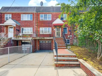 Property at 171-66 46th Avenue, Flushing, NY 11358