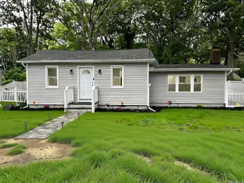 Property at 10 Barclay Road, Mastic Beach, NY 11951