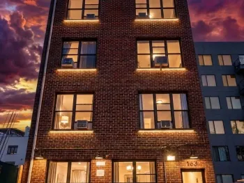 Property at 163 Veronica Pl, Brooklyn, NY 11226