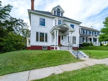 Property at 36 Belle Ave, Troy, NY 12180
