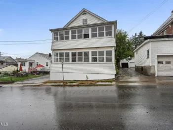 Property at 6 Farrell Street, Mechanicville, NY 12118