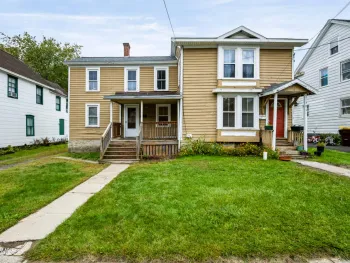 Property at 381 Milton Avenue, Ballston Spa, NY 12020