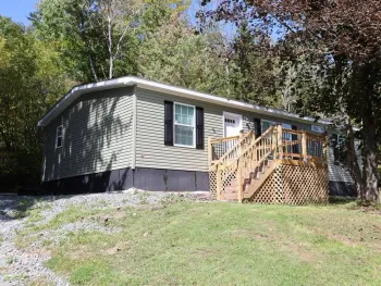 Property at 317 Debruce Rd, Livingston Manor, NY 12758