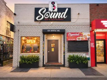 Property at 1541 Myrtle Avenue, Brooklyn, NY 11237