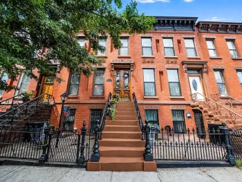 Property at 885A Putnam Ave, Brooklyn, NY 11221