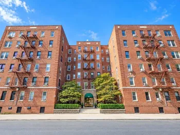 Property at 3321 Bruckner Blvd, Bronx, NY 10461
