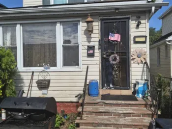 Property at 12935 153rd Street, Jamaica, NY 11434