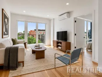Property at 105 Rogers Avenue, BROOKLYN, NY 11216