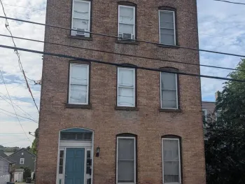 Property at 98 Park Avenue, Cohoes, NY 12047