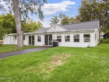 Property at 22 Homewood Avenue, Colonie, NY 12189