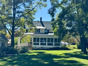 Property at 2553 State Route 8, Lake Pleasant, NY 12108