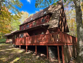 Property at 172 Tarigo High Road, Fleischmanns, NY 12430