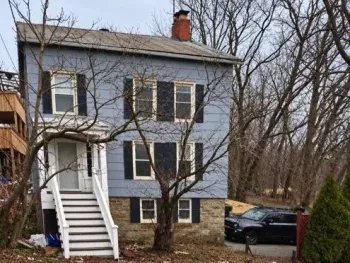 Property at 66 MAIN STREET, Bloomingburg, NY 12721