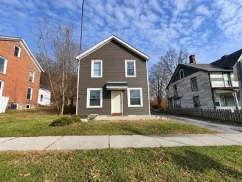 Property at 86-88 MAIN STREET, BLOOMINGBURG, NY 12721
