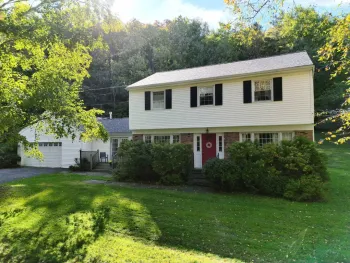 Property at 206 Kraham Rd, Cooperstown, NY 13326