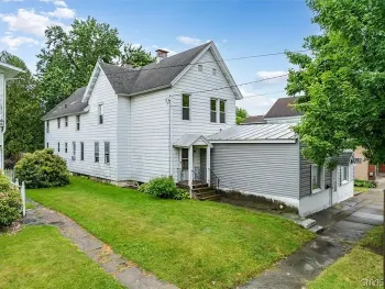 Property at 700 W Dominick, Rome, NY 13440