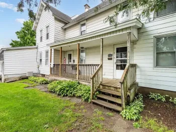Property at 700 W Dominick, Rome, NY 13440