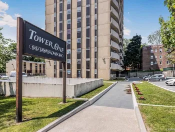 Property at 1523 Central Park, Yonkers, NY 10710