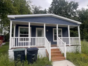 Property at 14 Bluebird Terrace, Fort Edward, NY 12828