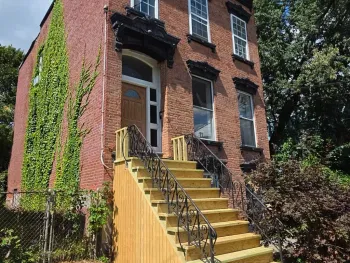 Property at 536 N pearl, Albany, NY 12204
