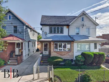 Property at 1507 East 58 Street, Brooklyn, NY 11234