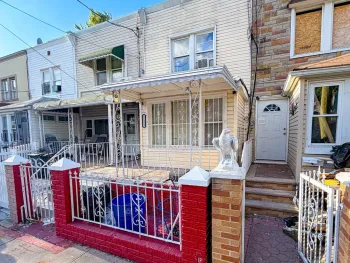 Property at 153-23 118th Ave, Jamaica, NY 11434