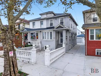 Property at 2068 East 67 Street, Brooklyn, NY 11234