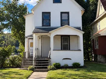 Property at 105 Oak Hill Ave, Endicott, NY 13760