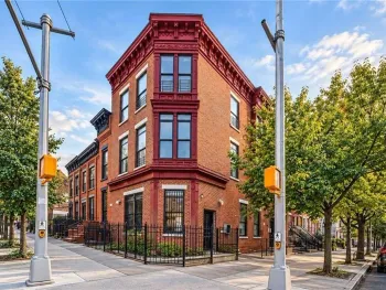 Property at 442 Marion St, Brooklyn, NY 11233