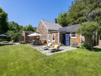 Property at 182 Three Mile Harbor Hog Creek Road, East Hampton, NY 11937