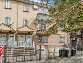 Property at 291 atkins ave, Brooklyn, NY 11208