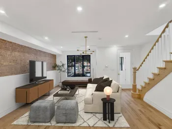 Property at 1127 east 36 street, brooklyn, NY 11210