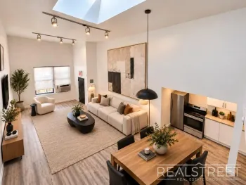 Property at 36 South 4th Street, Brooklyn, NY 11249