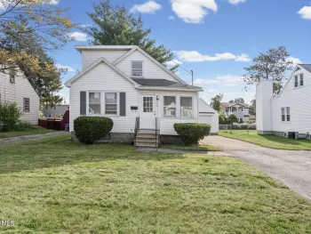 Property at 1229 Paul Avenue, Rotterdam, NY 12306