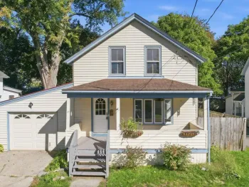 Property at 10 Morton Street, Glens Falls, NY 12801