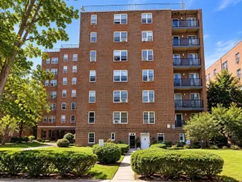 Property at 84-50 169 street, Jamaica, NY 11432