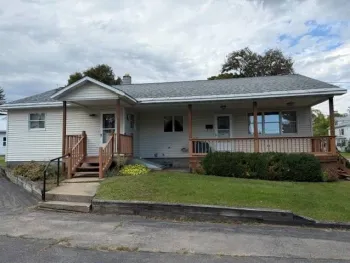 Property at 26 VanBuren Street, Dolgeville, NY 13329