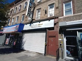 Property at 3307 Church Avenue, Brooklyn, NY 11203